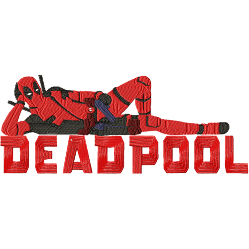 هودي ديدبول