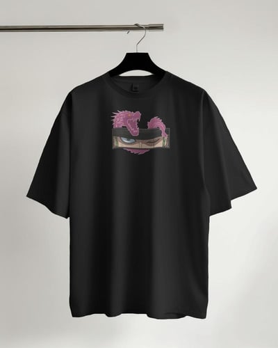 تيشيرت زورو