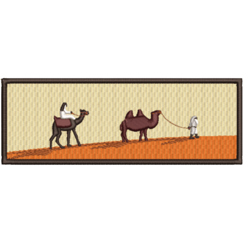 بلوفر جمل