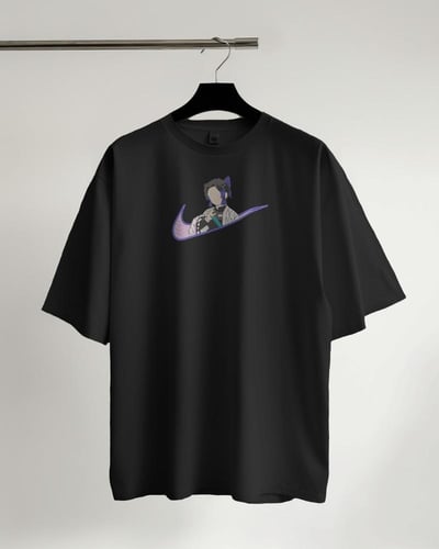 تيشيرت شينوبو