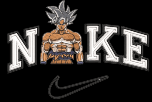 تيشيرت غوكو