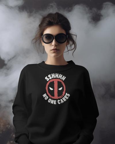 بلوفر ديدبول