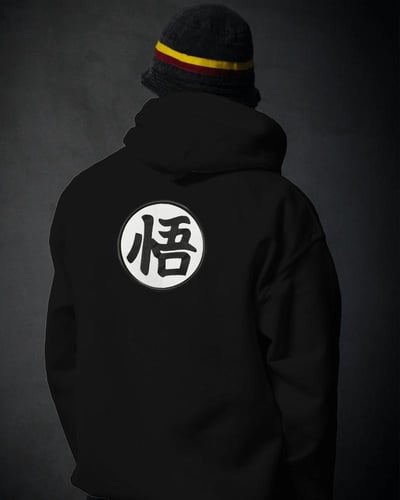 هودي دراجون بول