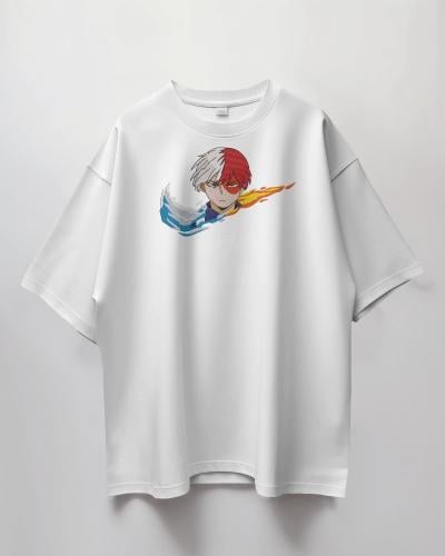 تيشيرت شوتو تودوروكي