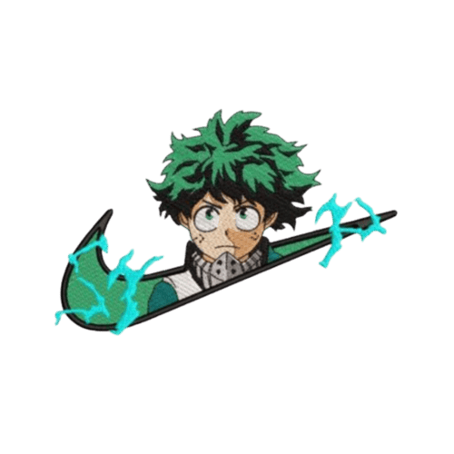 بلوفر إزوكو ميدوريا ( ديكو )