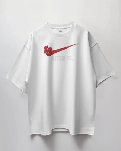 تيشيرت اكاتسكي