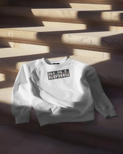 بلوفر هاشيرا