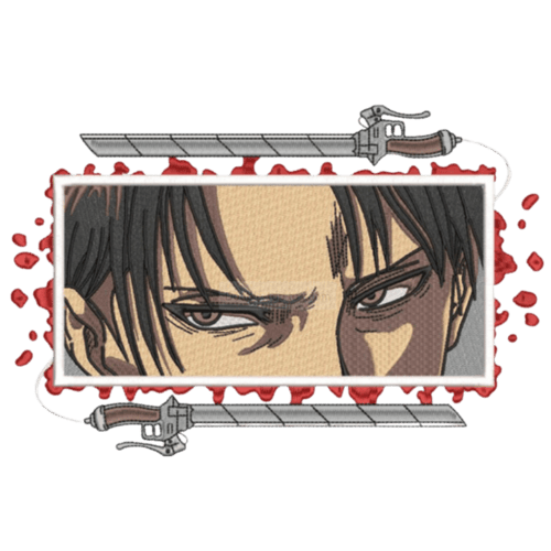 هودي هجوم العمالقه