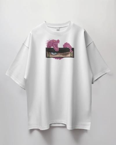 تيشيرت زورو