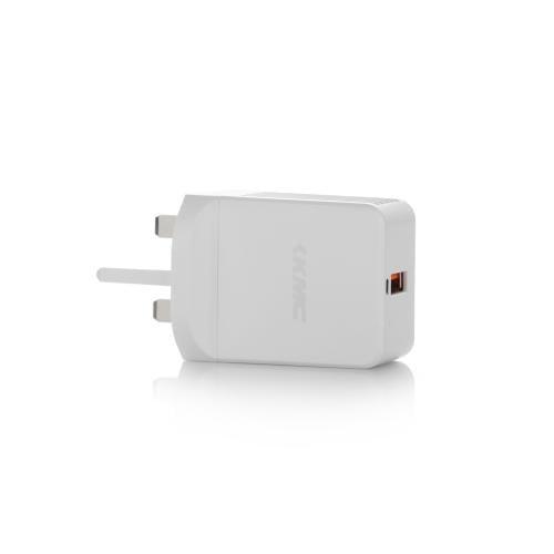 KMC شاحن 3.0 USB