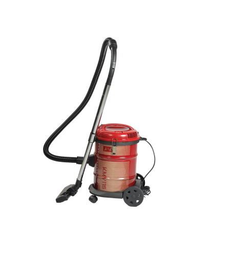 مكنسة KMC كهربائية 1600 واط