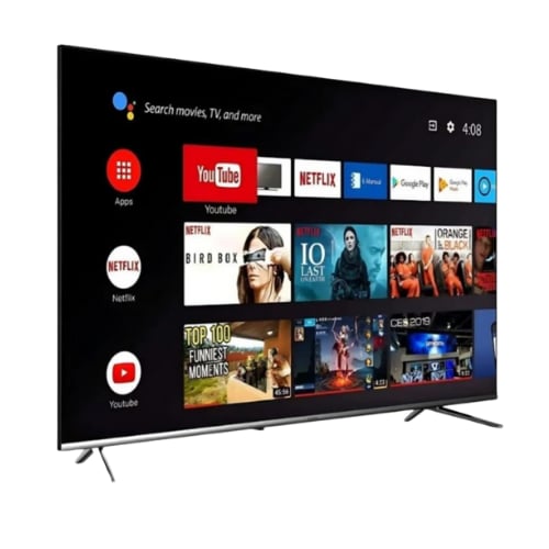 شاشة 43" بوصة نظام WEBOS 4K سمارت4K