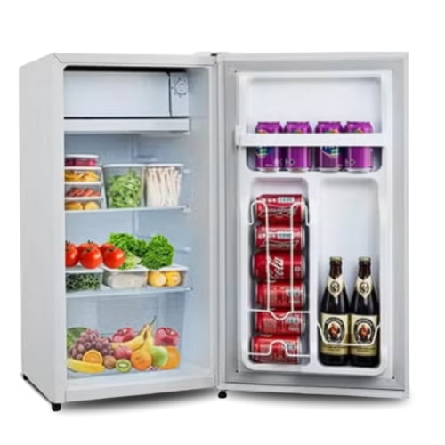 ثلاجة 3.2 قدم