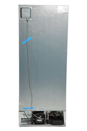 ثلاجه 11 قدم KMC