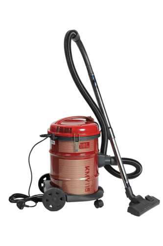 مكنسة KMC كهربائية 1600 واط