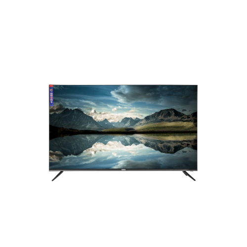 شاشة 50 بوصة QLED نظام webos سمارت 4K