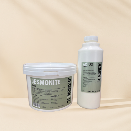 جيسمونايت 3.5 كيلو - AC100