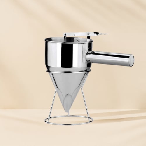 وعاء صب الشمع بصمام تحكم Candle Pouring Pot