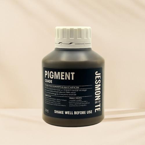 لون كود (Coade) – جيسمونايت