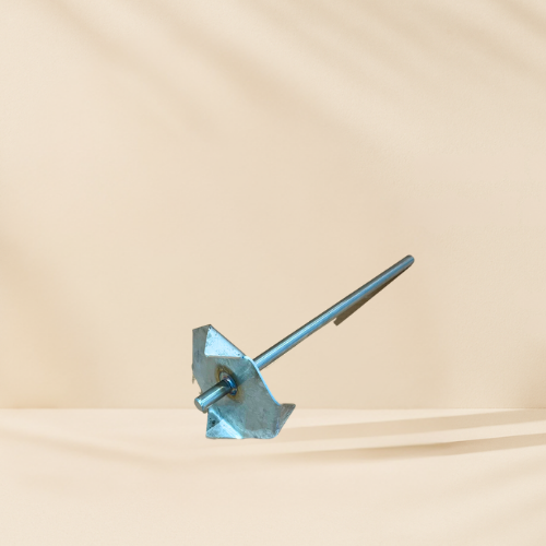 عصا خلط جيسمونايت