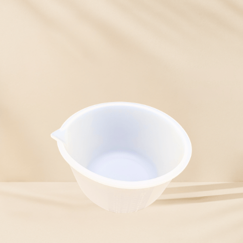 كاسات خلط سيليكون – بقياسات دقيقة