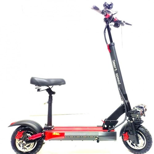 سكوتر الوحش كشافينلاكفر صحراوي
