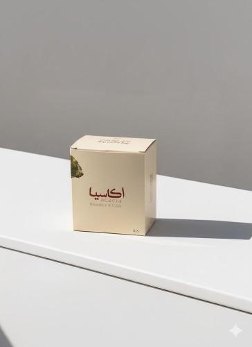 أظرف قهوة مختصة - إثيوبيا إديدو