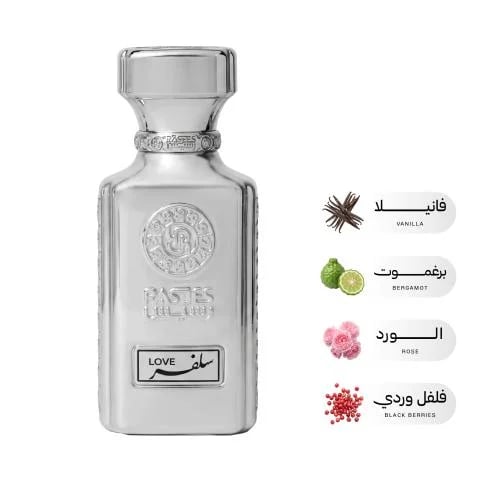 سلفر لوف