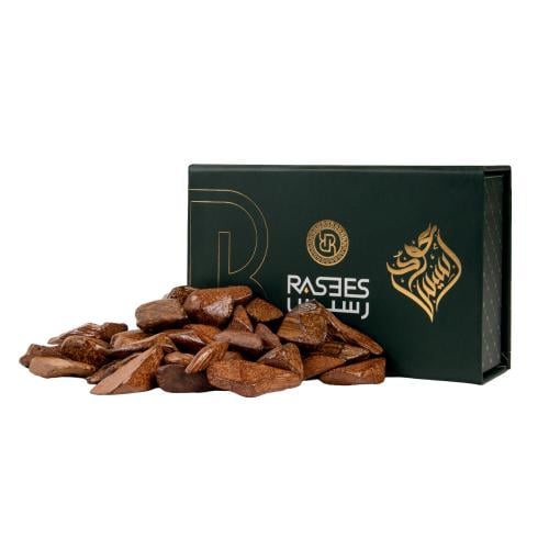 عود مروكي يومي