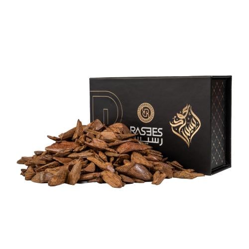 عود مروكي نانو