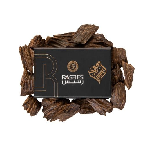 العود الأزرق