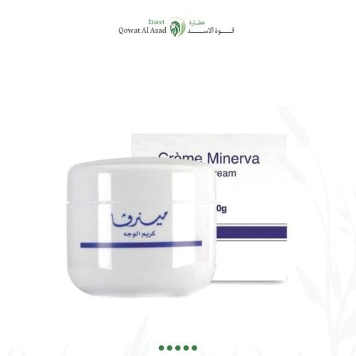 منيرفا كريم للوجه - 30 جم