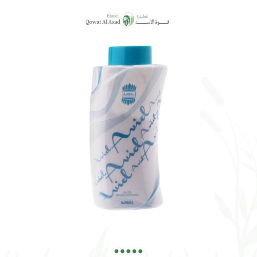 اجمل افيد بودرة معطرة للجسم - 100جم