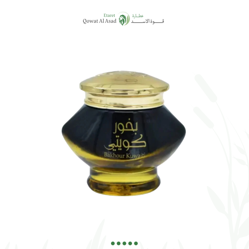 بخور كويتي 40 جرام
