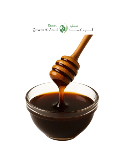عسل الطلح اليمني درجة أولى