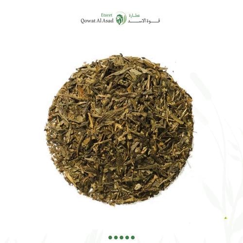 الشاي المغربي