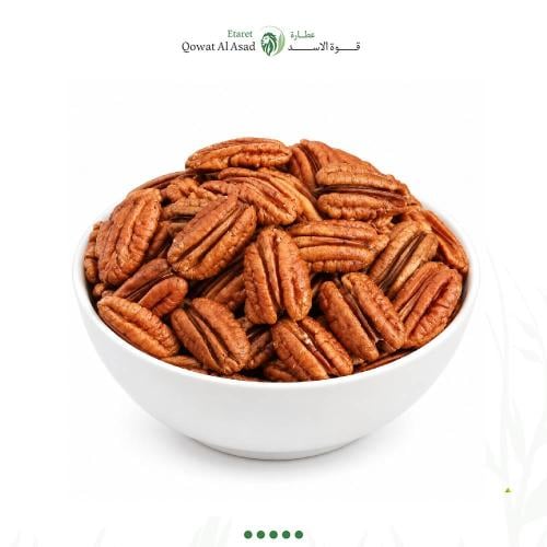 جوز البيكان