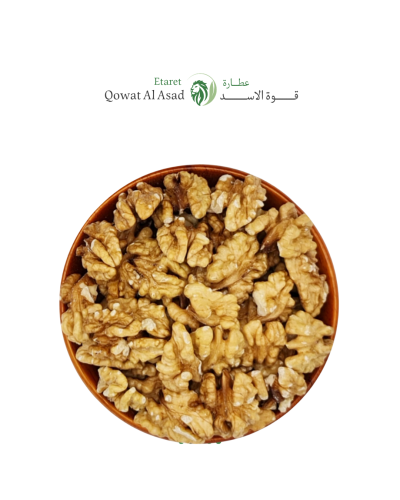 جوز عين الجمل الأمريكي