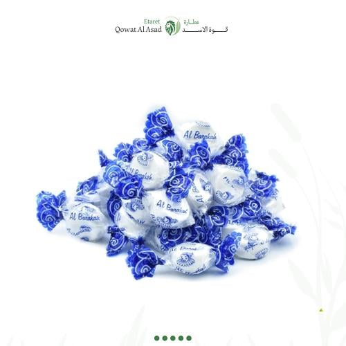 حلاوة نعناع بارد