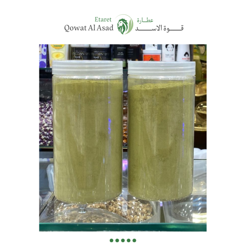 حناء المدينة