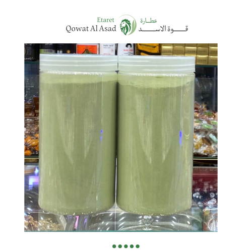 سدر حضرمي درجه أولى