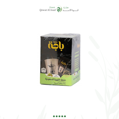 خلطة القهوة السعوديه