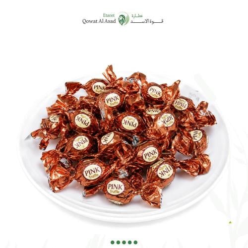 شوكلت بينك ترافل الروسية