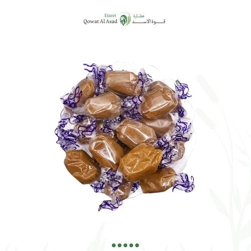 حلاوه حمر بالدقة