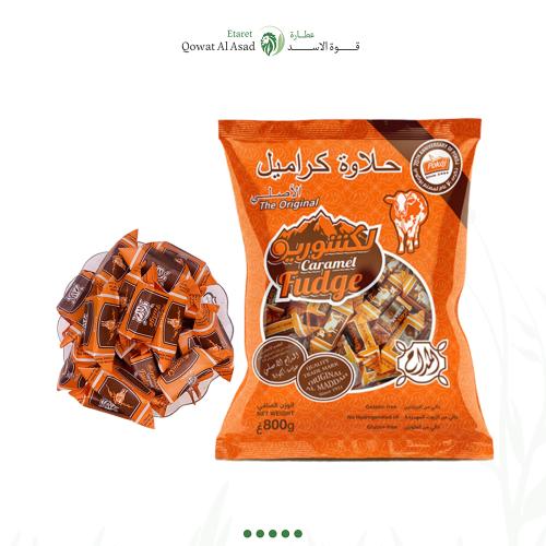حلاوة بقرة لكشوريو