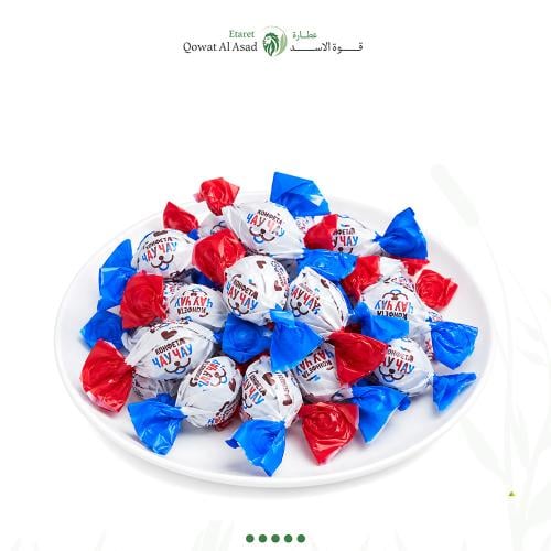 شوكلت ميني كيندر الروسية