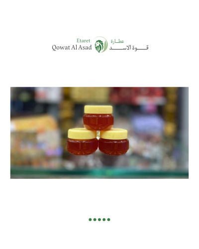 مقل سائل 40 جرام