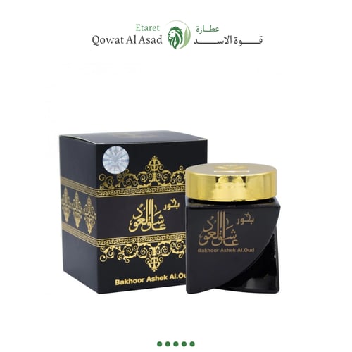 بخور عاشق العود
