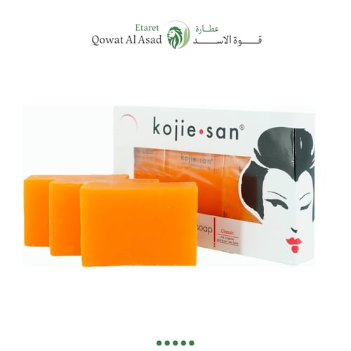 صابون كوجي سان
