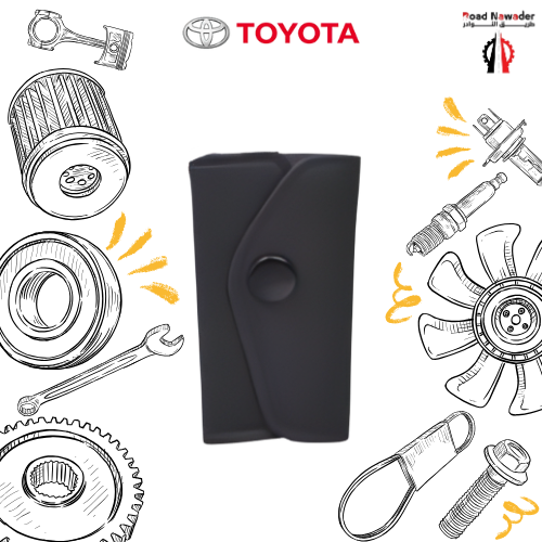 محفظة مفاتيح للسيارات الكلاسكية تويوتا اصلي عام 19...